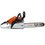 Бензопила Stihl MS 172 , шина - 35 см(14")