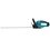 Аккумуляторный кусторез Makita DUH607Z LXT 18V , Без ЗУ, Без АКБ