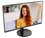 27" Монитор AOC U27B3AF черный