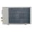 Кондиционер настенный сплит-система Haier HSU-12HRDN103/R3/24 белый