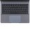 14.2" Ноутбук Huawei MateBook GT 14 ENZH-X серый