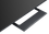 75" (190 см) Телевизор Hisense 75E8Q черный