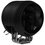 Кулер для процессора ZALMAN ZET5 [ZET5BLACK] черный