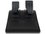 Руль Artplays Street Racing Wheel Turbo C900 черный