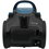 Пылесос  Bosch BGS05A220 синий