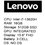 15.6" Ноутбук Lenovo IdeaPad Slim 3 15IRH8 серый