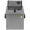 Фритюрница DEXP DDF-3210 серебристый