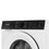 Стиральная машина Gorenje W1NHA74SAS белый