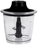 Immersion blender Scarlett SC-HB42F88 gray