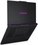 16" Ноутбук Lenovo Legion Pro 7 16IAX10H черный