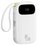 Power bank Baseus EnerFill FC31 white