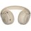Беспроводные/проводные наушники JBL TUNE 680NC  бежевый 2025