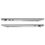 15.6" Laptop DEXP Aquilon C15-ICP301 silver