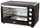Мини-печь GFgril GFO-30B Convection Plus черный