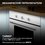 Electric Oven Hyundai HEO 6632 WG white
