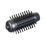 Фен-щетка Polaris PHS 1020RK серый