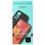Накладка  BoraSCO Silicone Case для Apple iPhone 16 Pro черный
