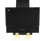Вытяжка наклонная Artel Art Angled G160 черный/черный