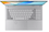 15.6" Ноутбук ASUS Vivobook Pro 15 OLED N6506CU-MA053 серебристый