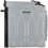 Электрический духовой шкаф Gorenje BOS67371SYB черный