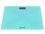 Scales DEXP SCGM-26P turquoise