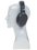 Наушники беспроводные Sony MDR-RF895RK [охватывающие, закрытые, 10-22000 Гц, рег.громкости, разъем 3.5мм, черные]