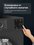 Сушильная машина Beko BM3T37220A серый