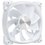 Реверсный вентилятор ARDOR GAMING Flame U120R  белый