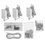 MESH-комплект TP-Link Deco X50-PoE (3-pack)