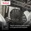 Аэрогриль Tefal EY401D15 серебристый