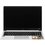 16" Ноутбук Tecno Megabook T16RA серебристый
