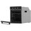 Elektr duxovka DEXP 1MMT-B qora