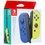 Игровой контроллер Nintendo Joy-Con Pair синий+желтый