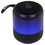 Портативная колонка Anker Soundcore Glow Mini, черный