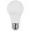 Лампа светодиодная Smartbuy A60-15W/6000/E27