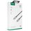Кабель Ugreen USB Type-C - USB Type-C черный