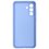 Накладка  BoraSCO Silicone Case для Samsung Galaxy A36/ A56 фиолетовый