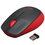 Мышь беспроводная Logitech M190 [910-005926] красный