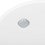 Robot vacuum cleaner DEXP MC-700 white