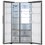 Haier HRF-600DM7ERUсеребристый