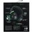 Беспроводные/проводные наушники Razer Kraken V4  черный 2024