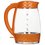 Электр чайнек Kitfort КТ-6123-4