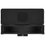 Кулер для процессора DEEPCOOL AG400 DIGITAL BK ARGB [R-AG400-BKADMN-G-1] черный