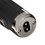 Trimmer Geemy GM-3109 black/gray