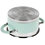 Кастрюля Lara Mint LR02-540 1.7 л 16 см зеленый