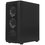 Корпус PowerCase Mistral S4B [CMSB-L4] черный
