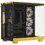 Корпус Thermaltake View 380 XL TG ARGB Bumblebee [CA-11E-00M4WN-00] желтый