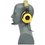Проводные наушники Razer Kraken V4 X Pokémon Kanto Starters Edition  желтый 2024