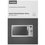 Микроволновая печь Hyundai HYM-D3007 белый
