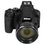 Компактный фотоаппарат Nikon P950 черный